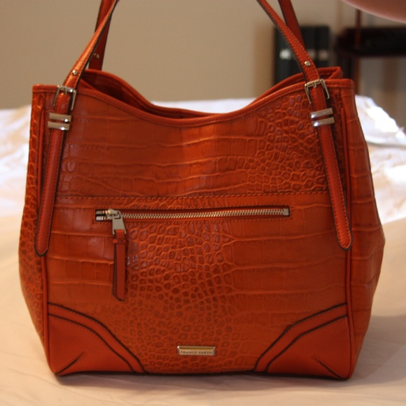 franco sarto purse new